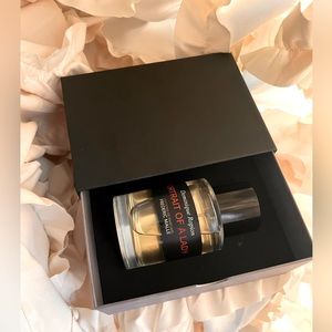 Portrait of a Lady EDP 3.4 oz/100ml Frederic Malle. Like New Perfume.